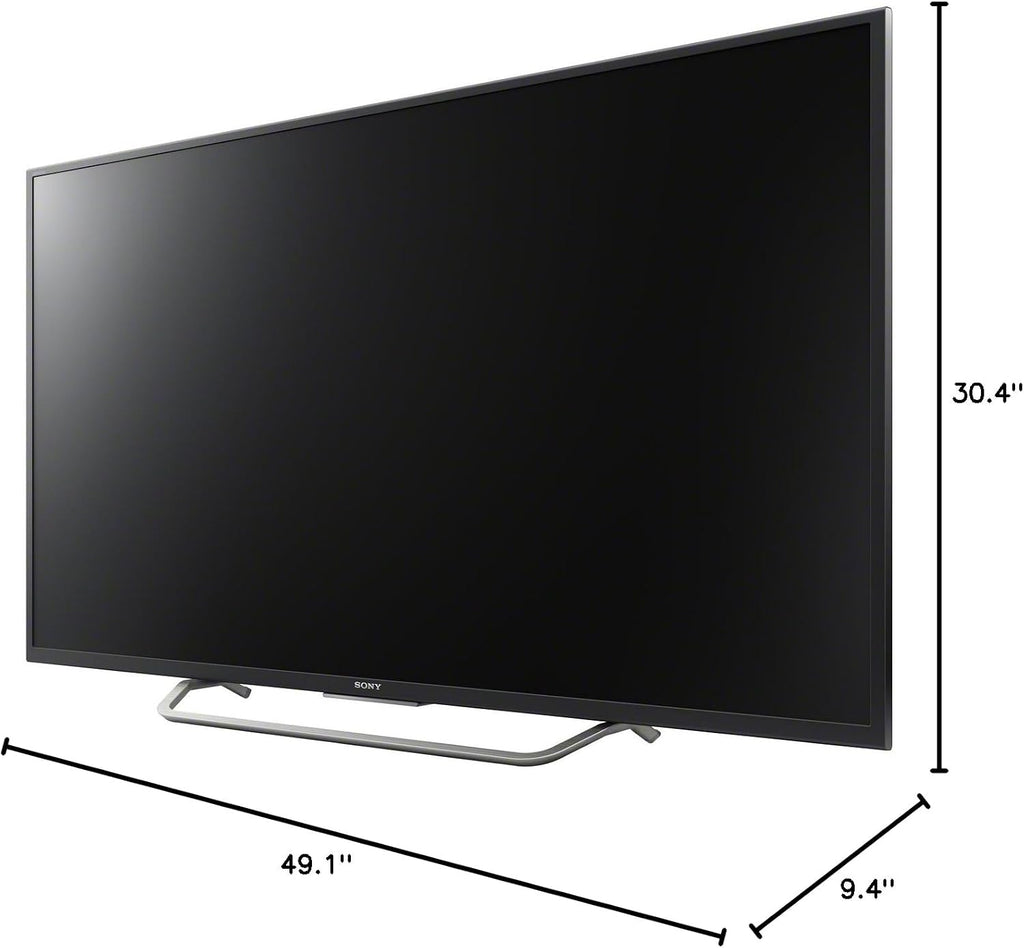 SONY XBR-55X700D BRAVIA XBR X700D Series - 55 inch Class