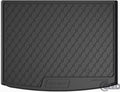 Gledring USA Custom Fit All-Weather Rubber Cargo Liner Intended for BMW 2 Series Active Tourer F45 2014-2022, No Trimming Required, Tailored Custom Fit, Protects from Rain, Mud & Snow