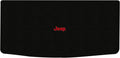 Lloyd Mats Floor Mats for Jeep Grand Wagoneer 2022-2024 | 1PC Cargo Mat | Black | Non-Slip Backing | Grand Wagoneer - Behind 3rd Seat