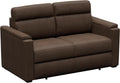 THOMAS PAYNE Signature Heritage Series 62' Satula RV Rest Easy Sleeper Sofa with Easy-to-Use Fold-Out Mechanism, 81' Bed Depth - 2024044233
