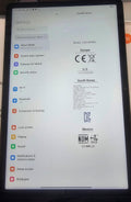 XIAOMI Redmi Pad 2 Only WiFi (No Calls or Text) 11' 2.5K Octa Core 4 Speakers Global ROM 9000mAh Bluetooth 5.3 8MP Model 25040RP0AL (Mint Green, 256GB + 8GB)