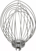 Wire Whip Stainless Steel, Compatible For Hobart N50, 5-quart Mixer 00-295580