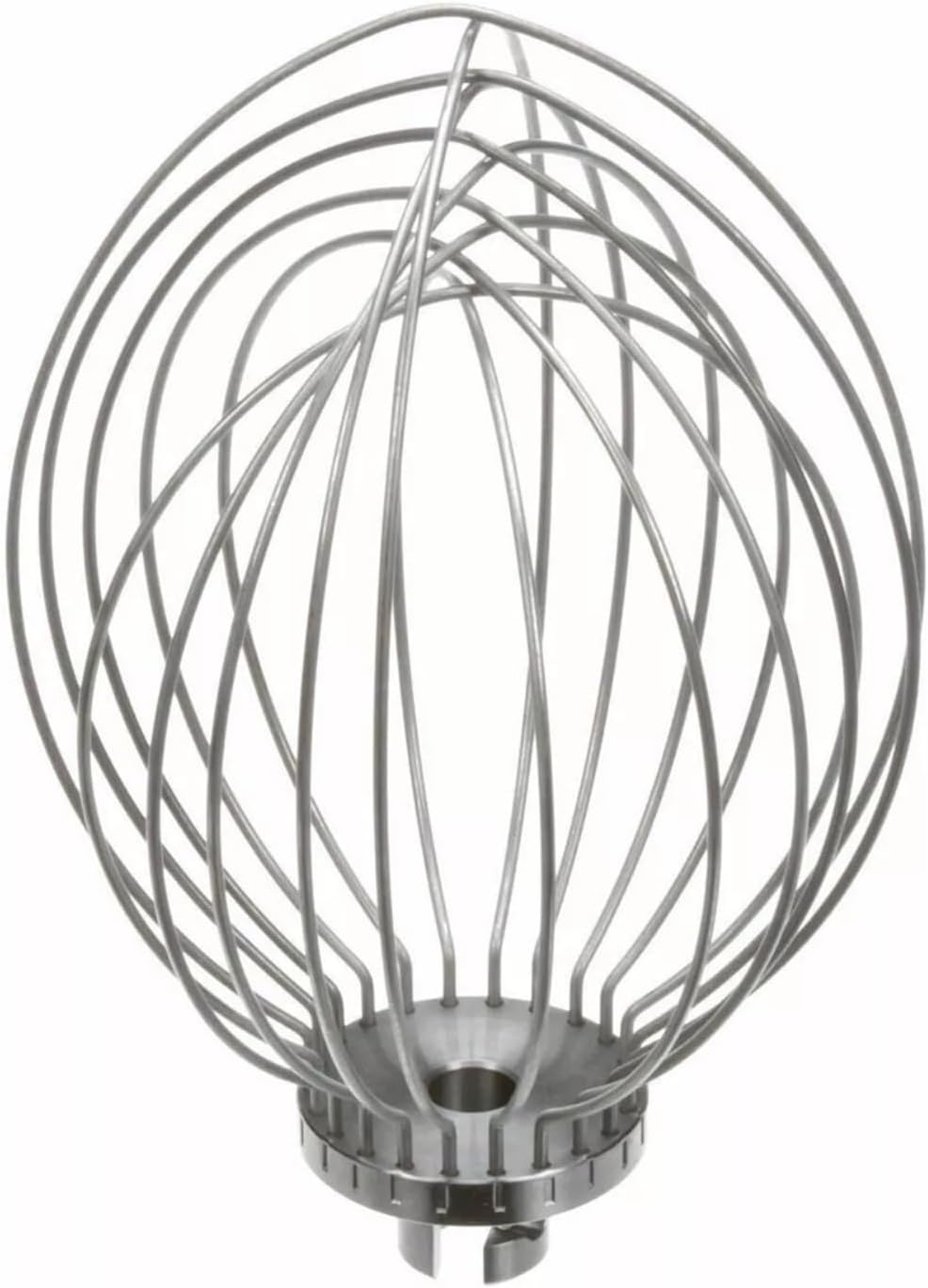 Wire Whip Stainless Steel, Compatible For Hobart N50, 5-quart Mixer 00-295580