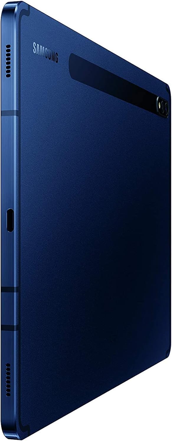 Samsung Galaxy Tab S7 Wi-Fi, Mystic Navy - 256 GB