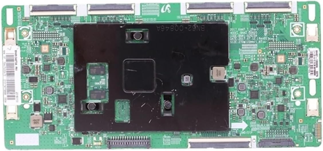 BN41-02625A BN95-04914A T-CON Board .Compatible with Samsung 75-inch 82-inch TV Logic Board BN41 02625A(BN41-02625A 82)