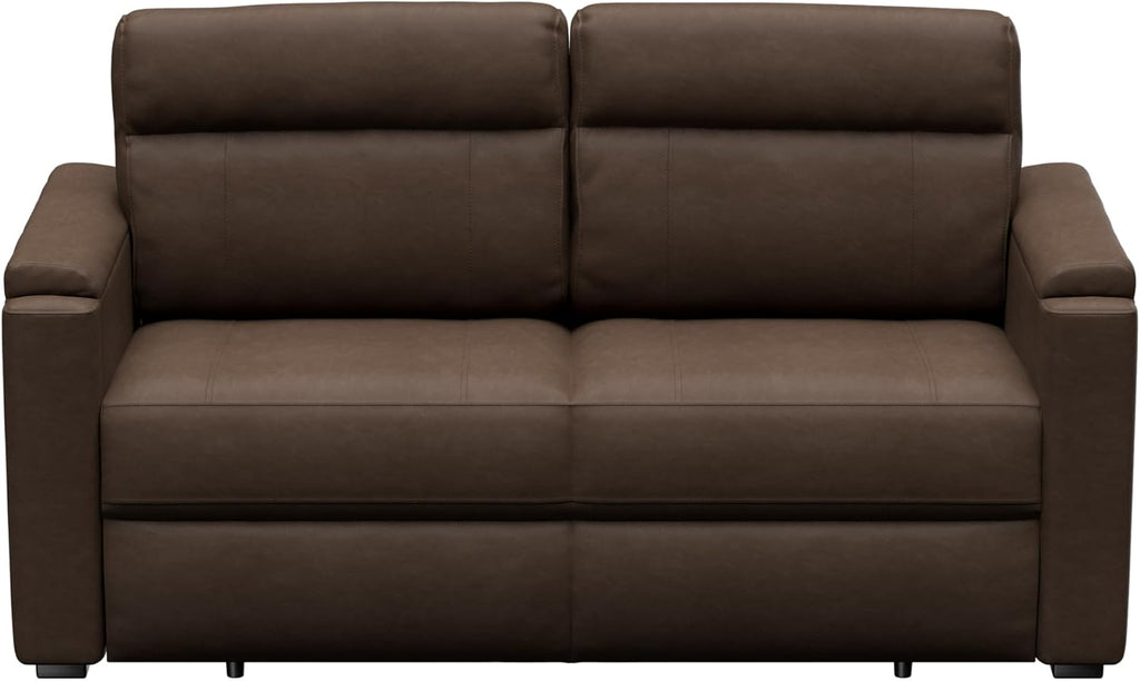 Thomas Payne Signature Heritage Series 68' Satula RV Rest Easy Sleeper Sofa with Easy-to-Use Fold-Out Mechanism, 81' Bed Depth - 2024044351