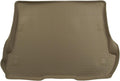 Husky Liners Classic Style Series | 2001-2007 Toyota Sequoia | Cargo Liner, Tan | 25553