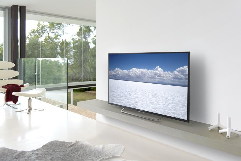 SONY XBR-55X700D BRAVIA XBR X700D Series - 55 inch Class