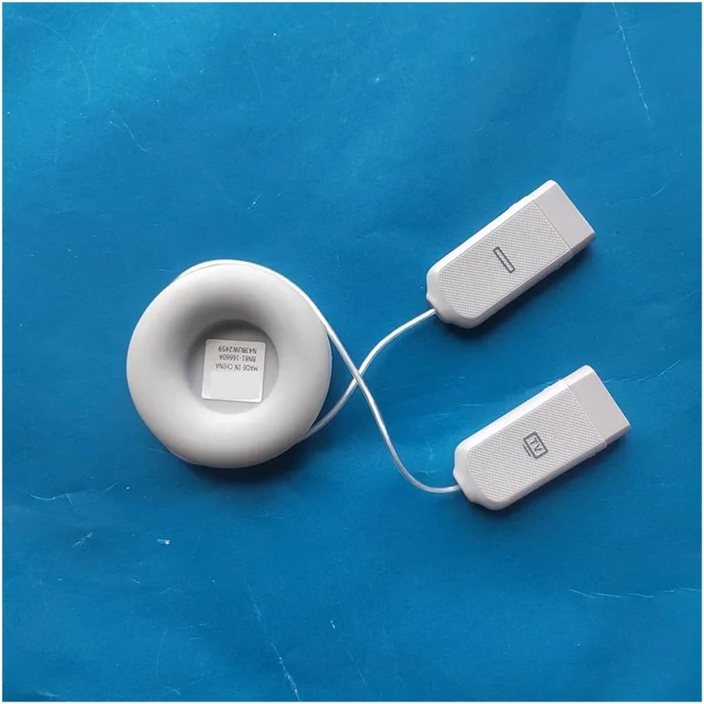 Compatible For Samsung，TV One Connect Cable QE49Q7FAM Q7C Q7F Q8C Q8F 46' 55' 65' 75'' BN39-02301A BN81-16660A BN39-02301B TV connection cables