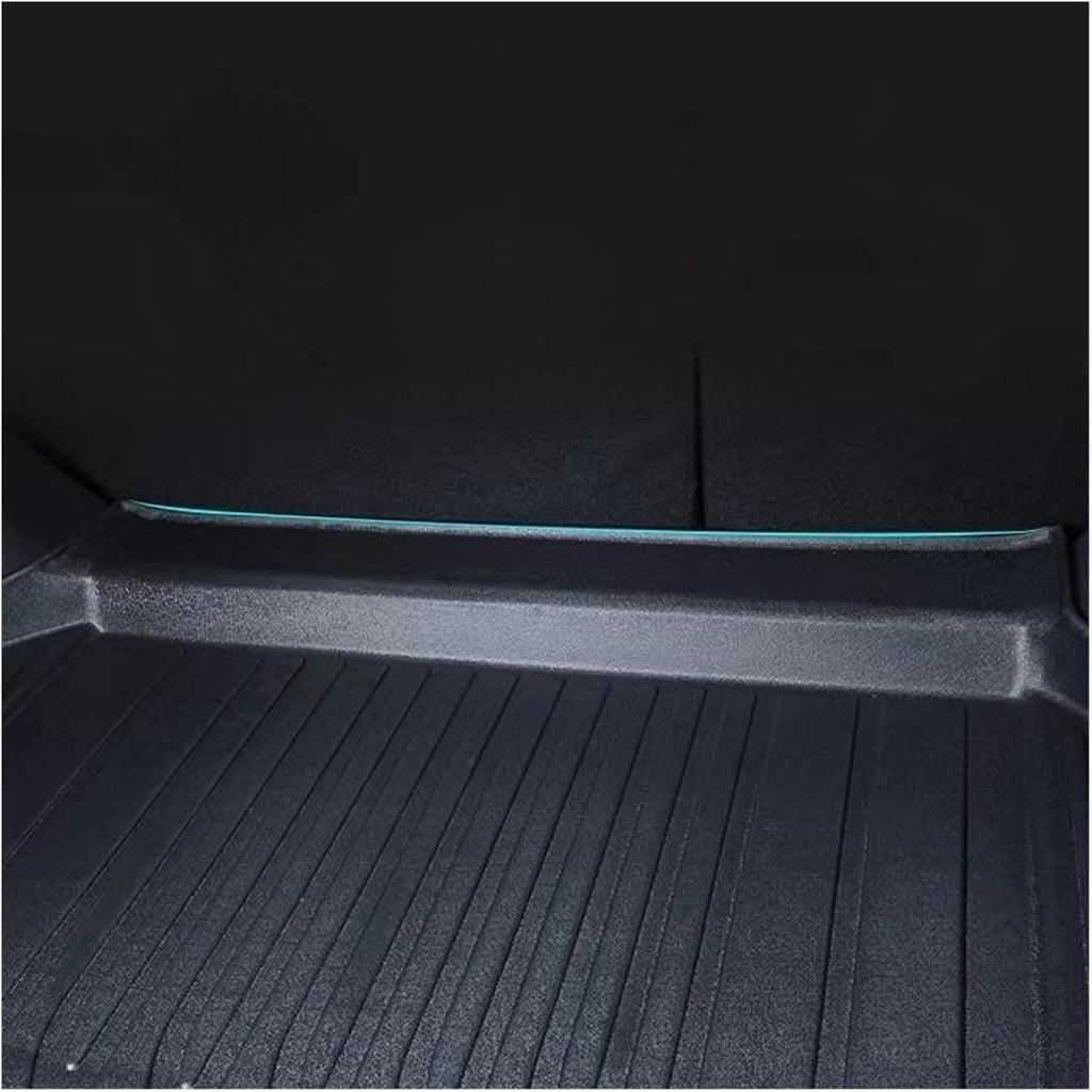Car Rear Trunk Mat Compatible with Toyota RAV4 RAV 4 Compatible with Suzuki Across XA50 2019~2023 5seat Car Mat Tapis Voiture Car Accessories Interior 2022r