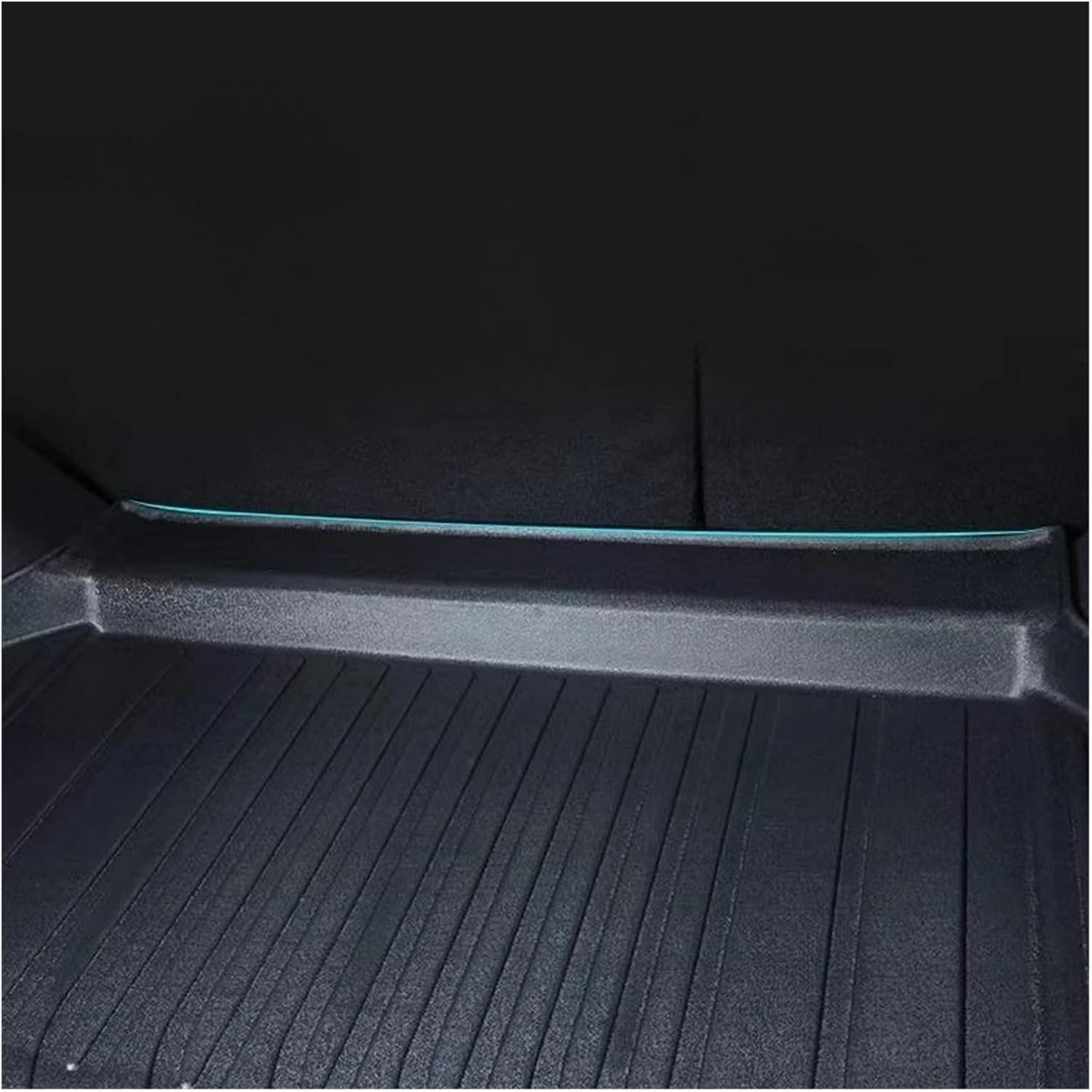 Car Rear Trunk Mat Compatible with Toyota RAV4 RAV 4 Compatible with Suzuki Across XA50 2019~2023 5seat Car Mat Tapis Voiture Car Accessories Interior 2022r