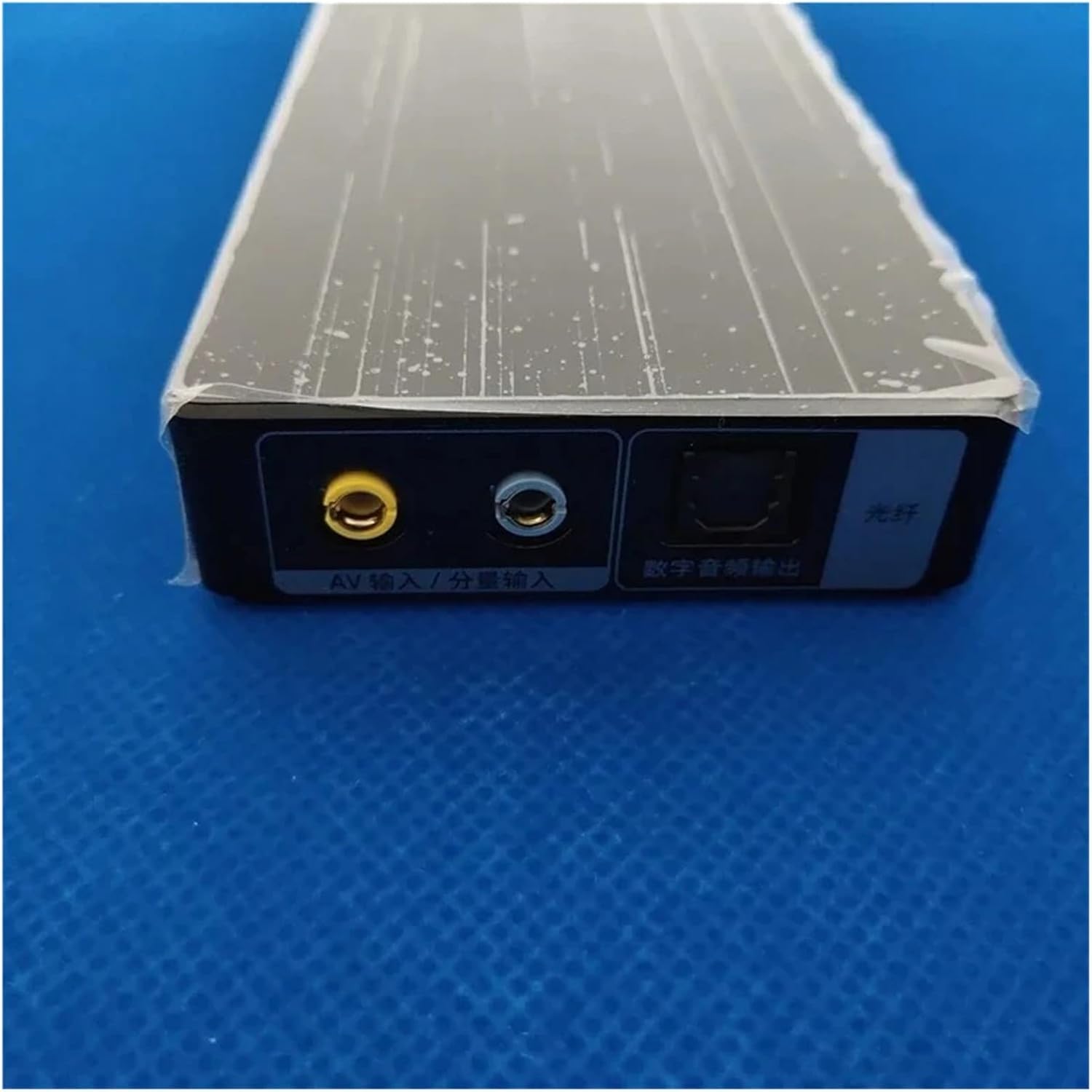 One Connect Box OME N91-17814A BN91-17814W Is For MU TV ，Compatible For Samsung ，UN55MU8500F UN55MU9000F UN55MU800DF UN55MU850DF UE55MU7000U BOX(One cable box)