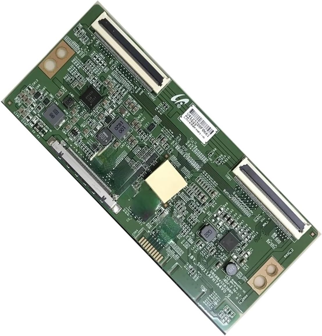 Logic Board 18Y_SHU11APHTA4V0.0 49'' 55'' T Con Board for TV Professional Test Board T-con Board TV Card 18Y-SHU11APHTA4V0.0(49 inch TV)