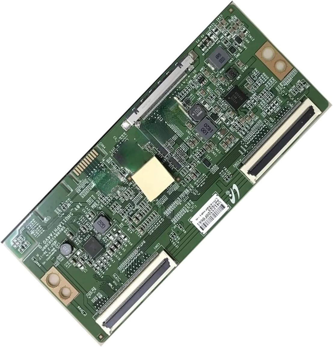 Logic Board 18Y_SHU11APHTA4V0.0 49'' 55'' T Con Board for TV Professional Test Board T-con Board TV Card 18Y-SHU11APHTA4V0.0(49 inch TV)