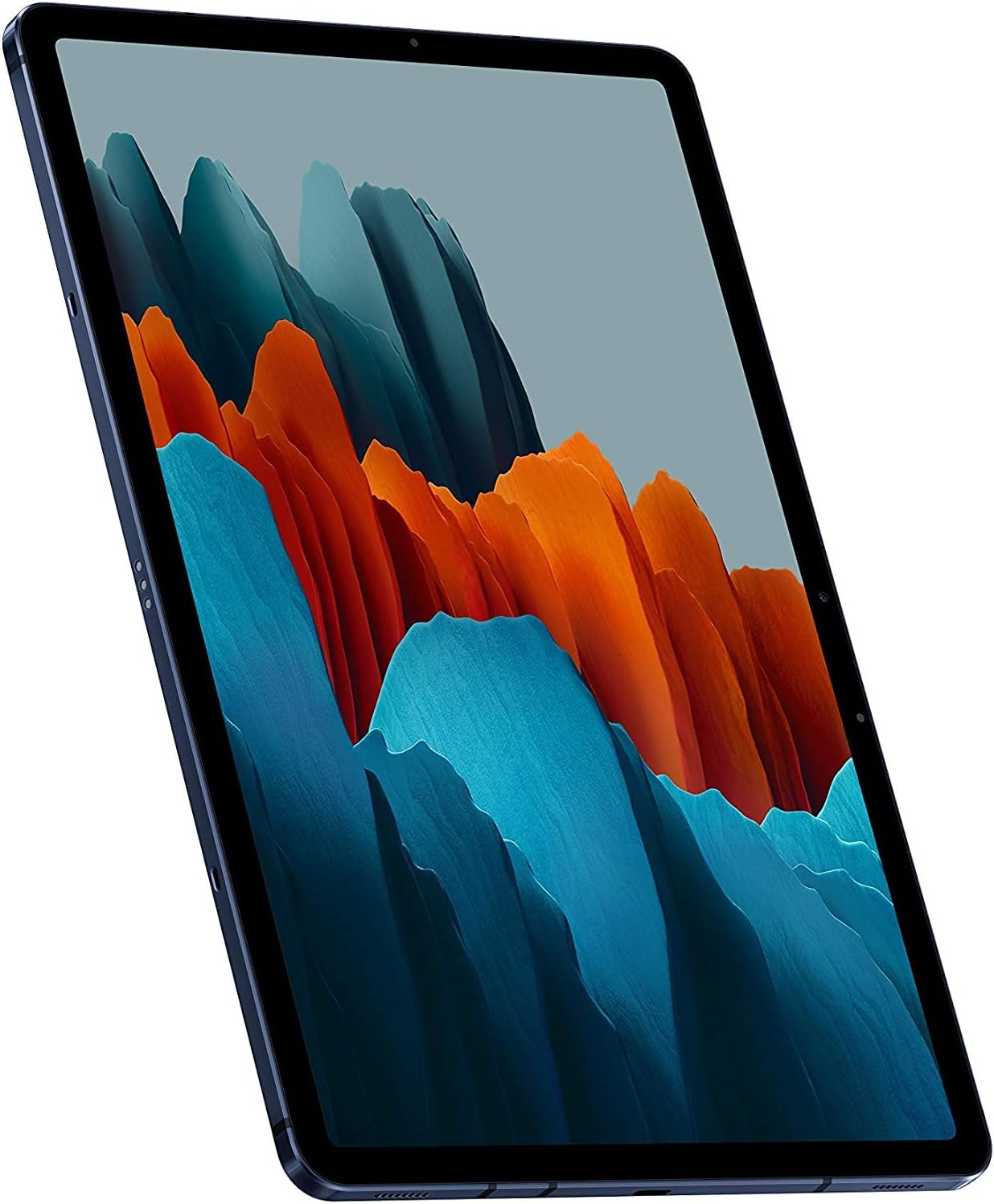 Samsung Galaxy Tab S7 Wi-Fi, Mystic Navy - 256 GB