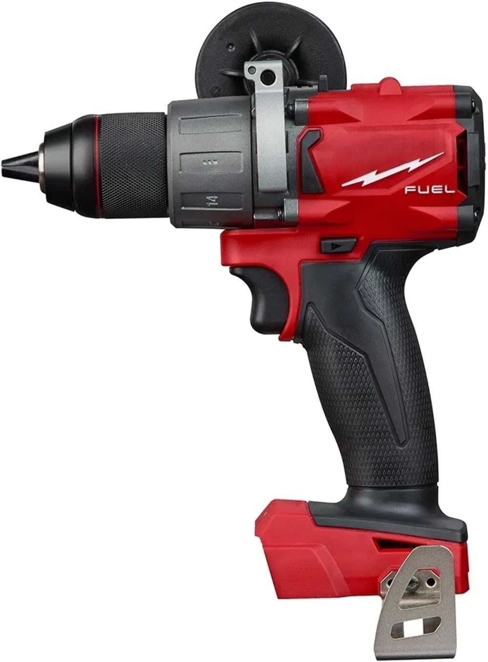 3-Tool Combo Kit 2991-23 for Milwaukee M18 FUEL Cordless 2803-20 Drill/Driver 2754-20 3/8' Impact Wrench 2735-20 Worklight