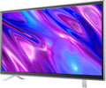 Ultra-Thin Explosion-Proof Smart TV High-Efficiency Decoding Flat-Panel HD TV Family Hotel Anti-Collision TV 32/42/46/55/60 Inches (Online Version 46 inch)