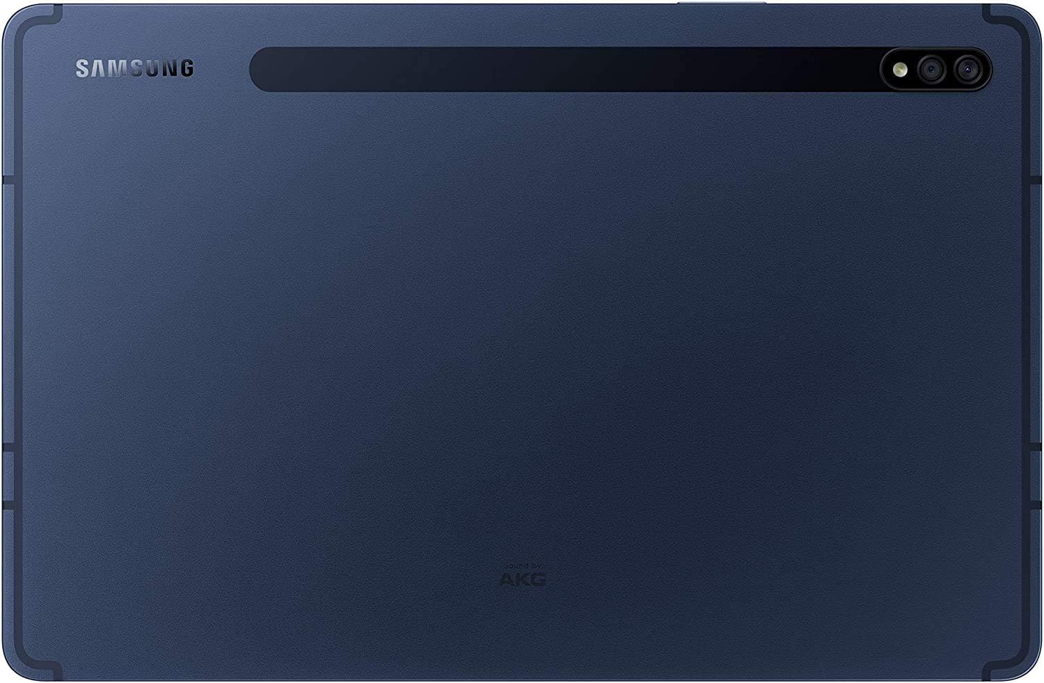 Samsung Galaxy Tab S7 Wi-Fi, Mystic Navy - 256 GB
