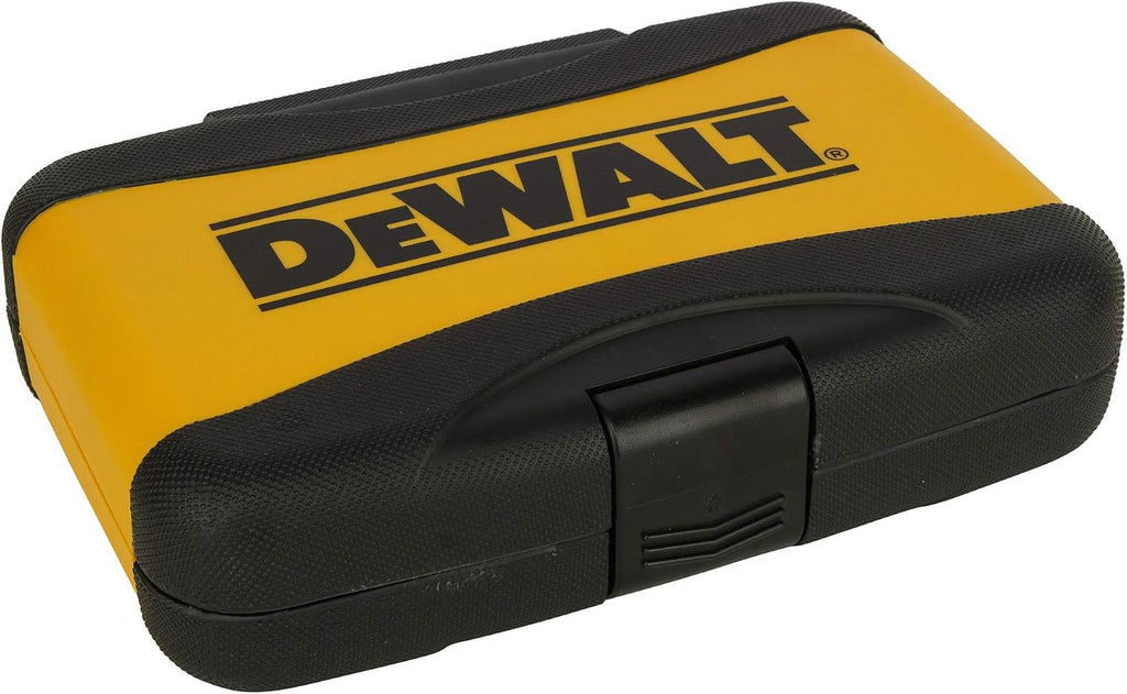 Dewalt DT7506QZ Impact Socket Set (17-Piece)