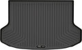 Husky Liners Weatherbeater Cargo Liner | Fits 2021-2026 Kia Seltos Without Subwoofer | Cargo, 1-pc. Black - 29501