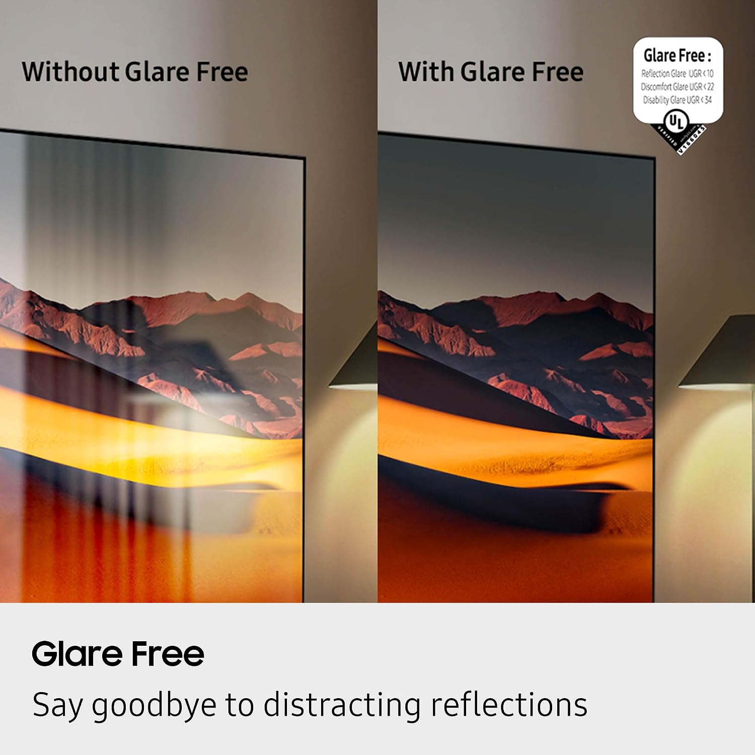Samsung QN75QN90FAFXZA 75 Inch Neo QLED 4K QN90F Vision AI Smart TV with 6 Year Amber Protection Plan (2025)