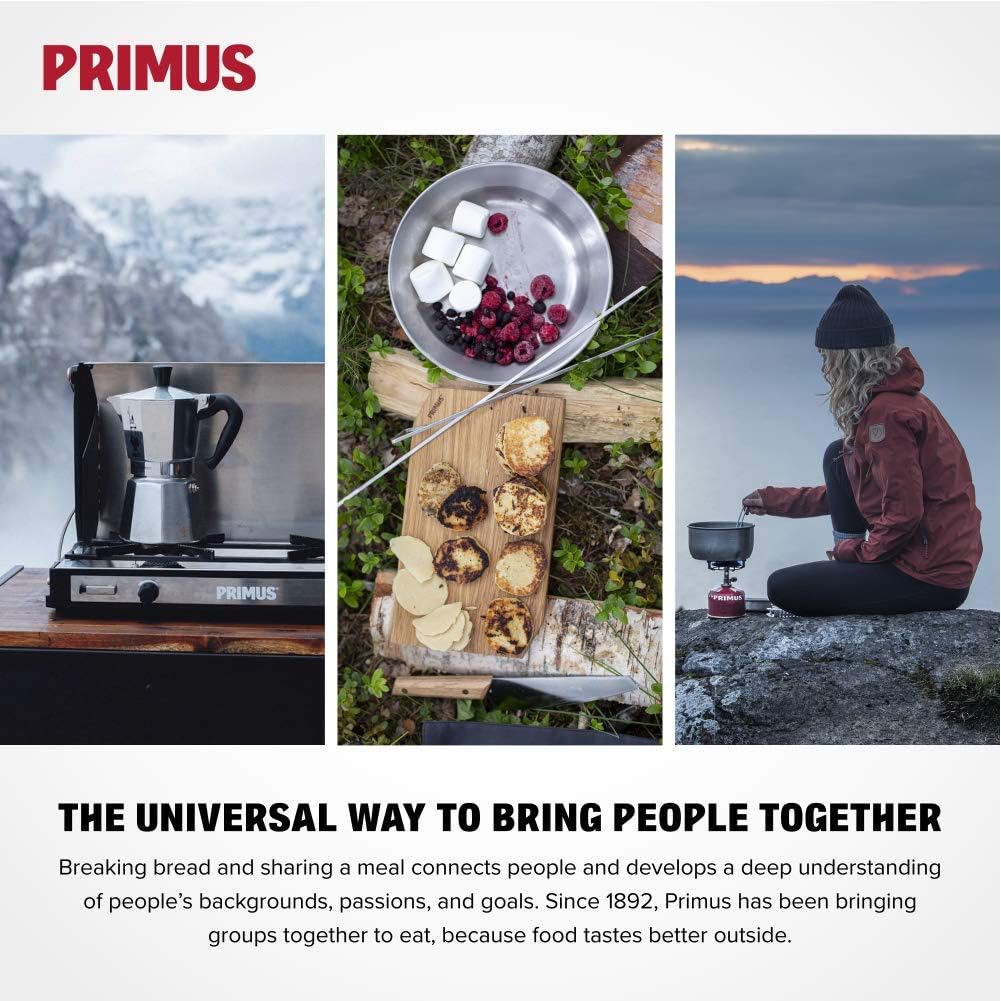Primus Kamoto Openfire Pit Hunting & Shooting Equipment