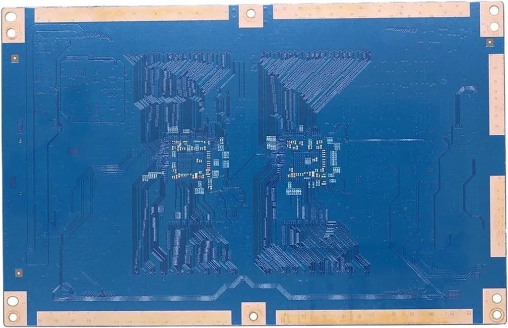 T750QVF01.0 CTRL BD 75T02-C00 75'' Tv T CON Board for TV 75 Inch Circuit Logic Board T750QVF01.0 75T02-C00 TV Parts