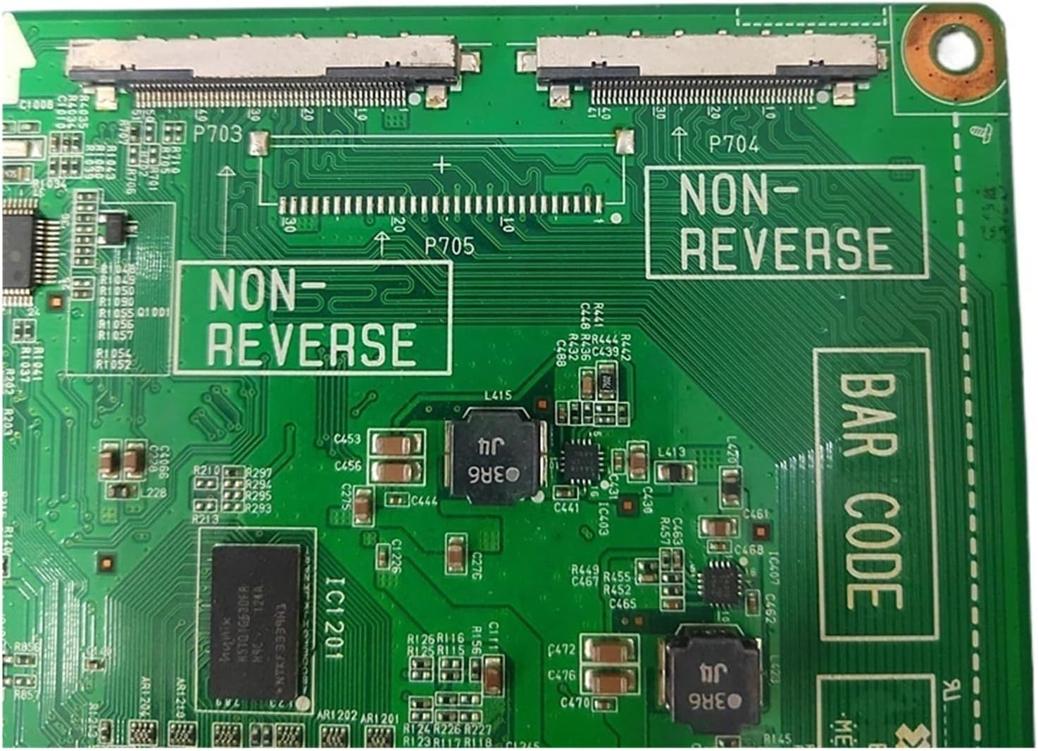 EAX64290501 Main Board ，Compatible for LG ，TV Motherboard 42CS570 50LS4000 47LK520-UA 42LV5400 42LV540U-ZC 55LK520 42LK551 42LV450 42' 47'(55 INCH)