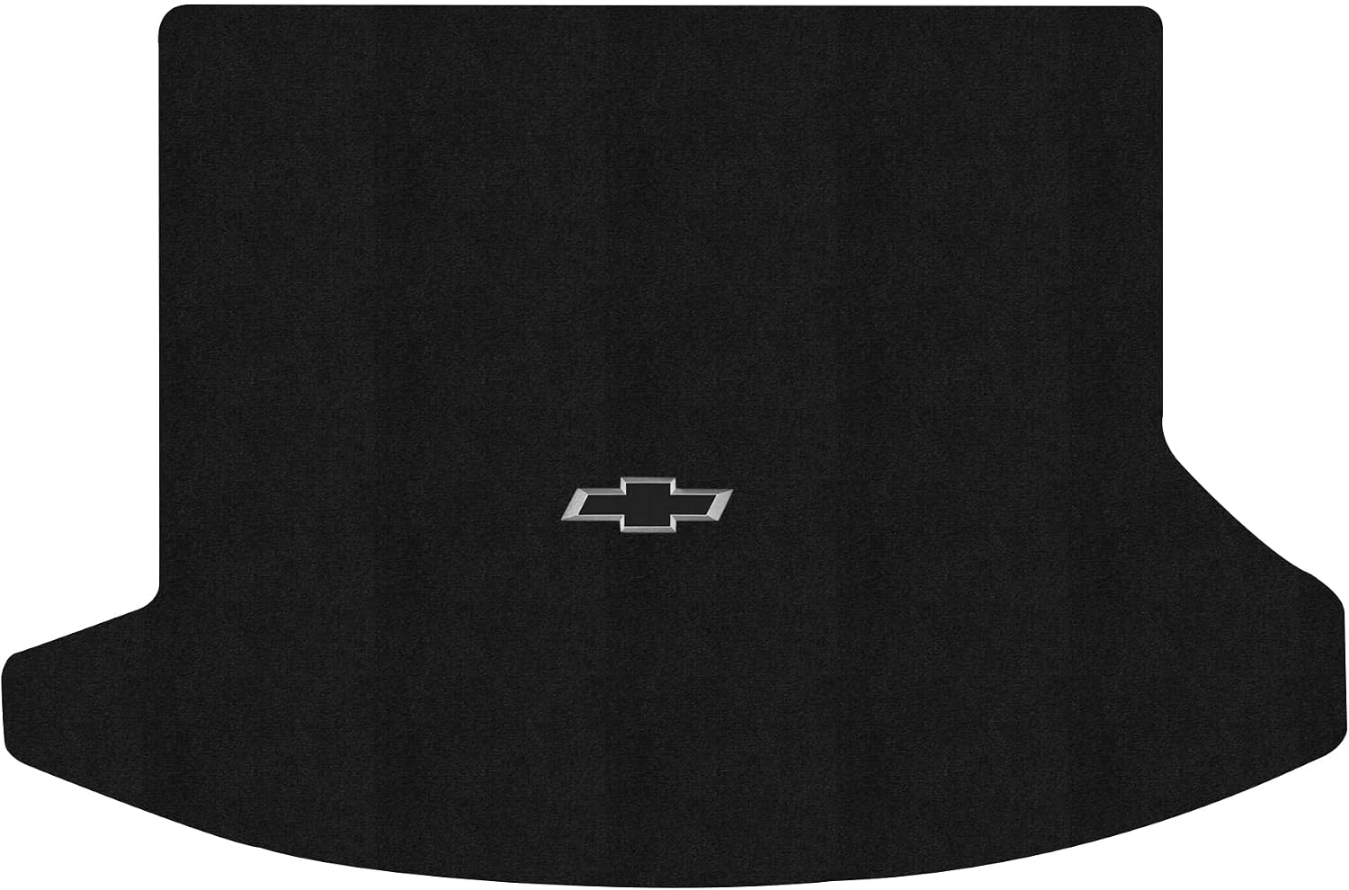 Lloyd Mats Floor Mats for Chevrolet Equinox 2025-2026 | 1PC Cargo Mat | Charcoal | Non-Slip Backing | (Excludes EV)