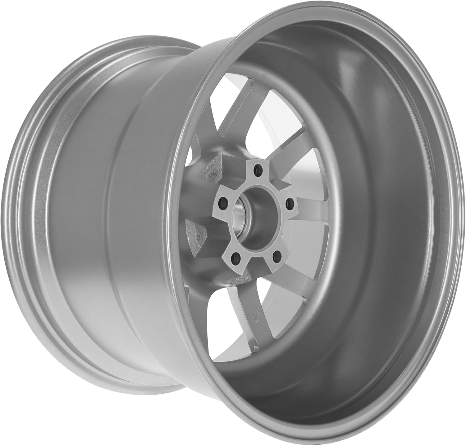 TTR19-826155 18x12 Attack Machined 5x4.75 5.5 bs