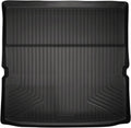 Husky Liners Weatherbeater Cargo Liner | Fits 2014 - 2024 Infiniti QX80, 2017 - 2024 Nissan Armada, 2011 - 2013 Infiniti QX56, 10 - 15 Patrol | Cargo, 1-pc. Black - 26611