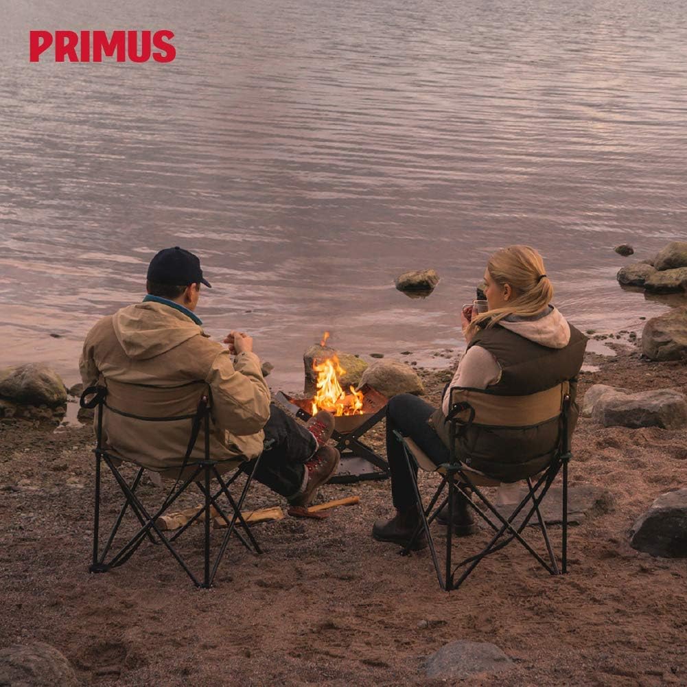 Primus Kamoto Openfire Pit Hunting & Shooting Equipment