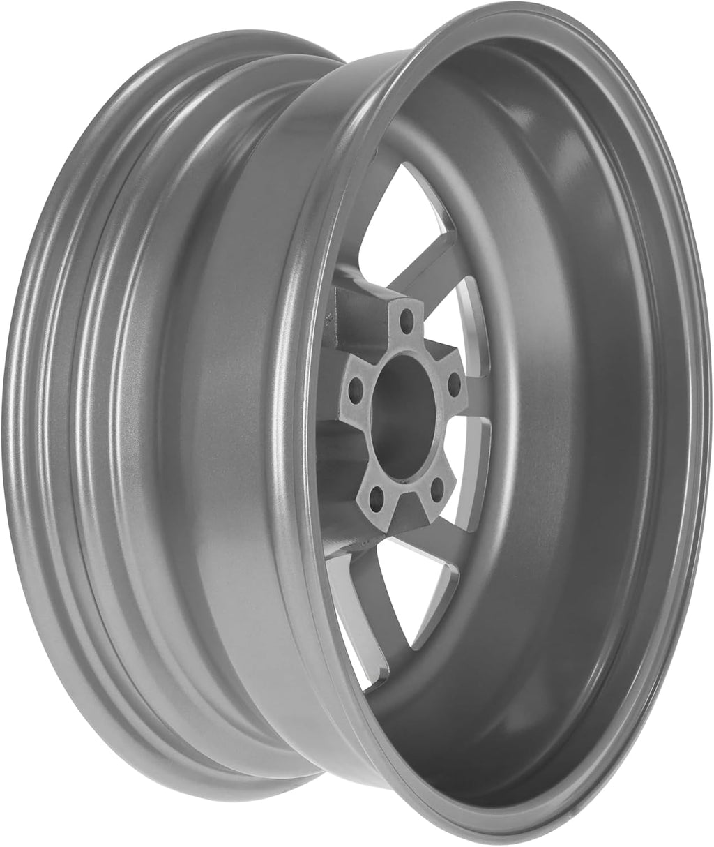 TTR19-8116165 18x11 Attack Machined 5x4.75 6.5 bs
