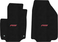 Lloyd Mats Floor Mats for Chevrolet Equinox 2025-2026 | 2PC Front Mats | Charcoal | Non-Slip Backing | (Excludes EV)
