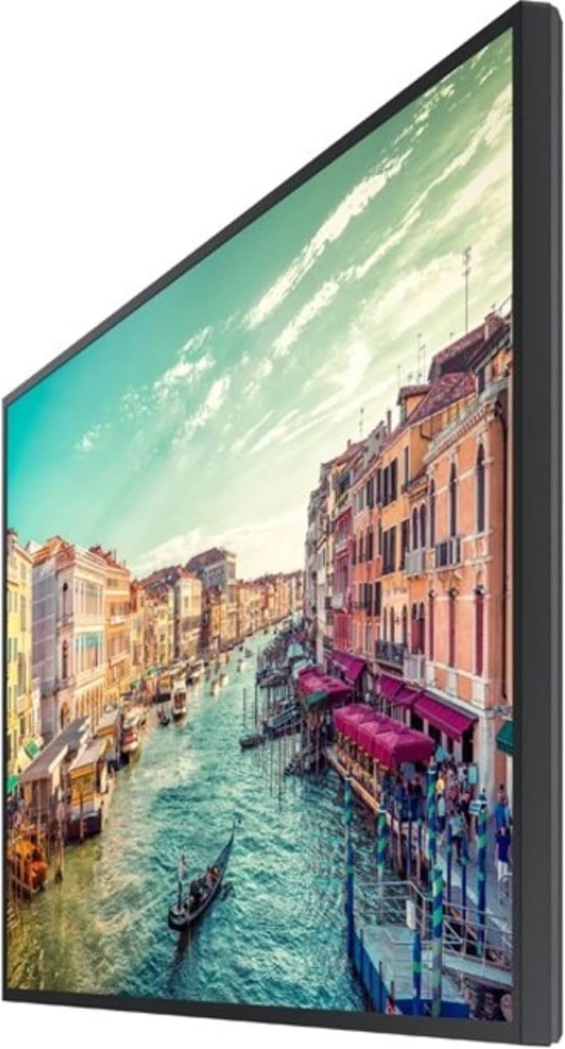 Samsung Business 55IN COMM 4K UHD LED LCD DISP 500 NIT