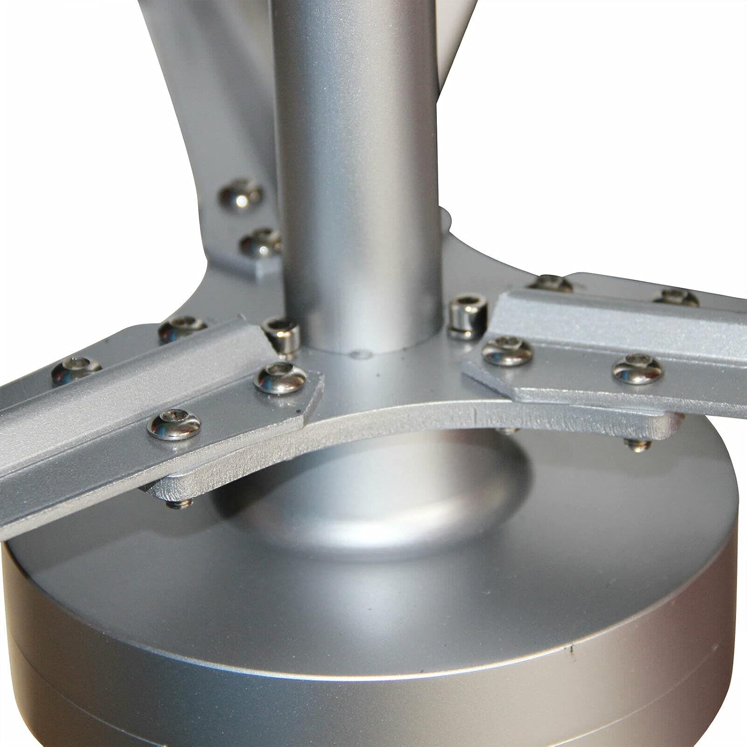 Wind Power Generator Wind Turbine Generator Kit Vertical 400W 12V 3 Blades with Controller Kit