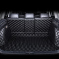 Auto Full Coverage Trunk Mat Anti-Dirty Floor Pad Car Boot Pad Cargo Liner Carpets Accessories,for Tesla Model 3 2019
