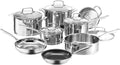 Cuisinart Professional Series Cookware 13 Piece Set