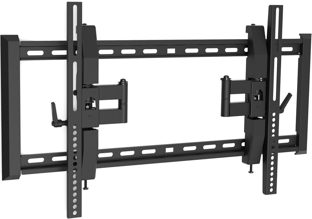 Sony K65XR90 65 Inch XR90 Series Bravia Mini LED HDR QLED 4K Google TV with a Walts TV TILT-EXTENSION-37-90 Tilt Mount for 37'-90' Compatible TVs and Walts HDTV Screen Cleaner Kit (2024)
