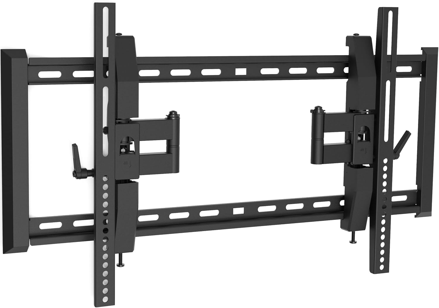Sony K65XR90 65 Inch XR90 Series Bravia Mini LED HDR QLED 4K Google TV with a Walts TV TILT-EXTENSION-37-90 Tilt Mount for 37'-90' Compatible TVs and Walts HDTV Screen Cleaner Kit (2024)