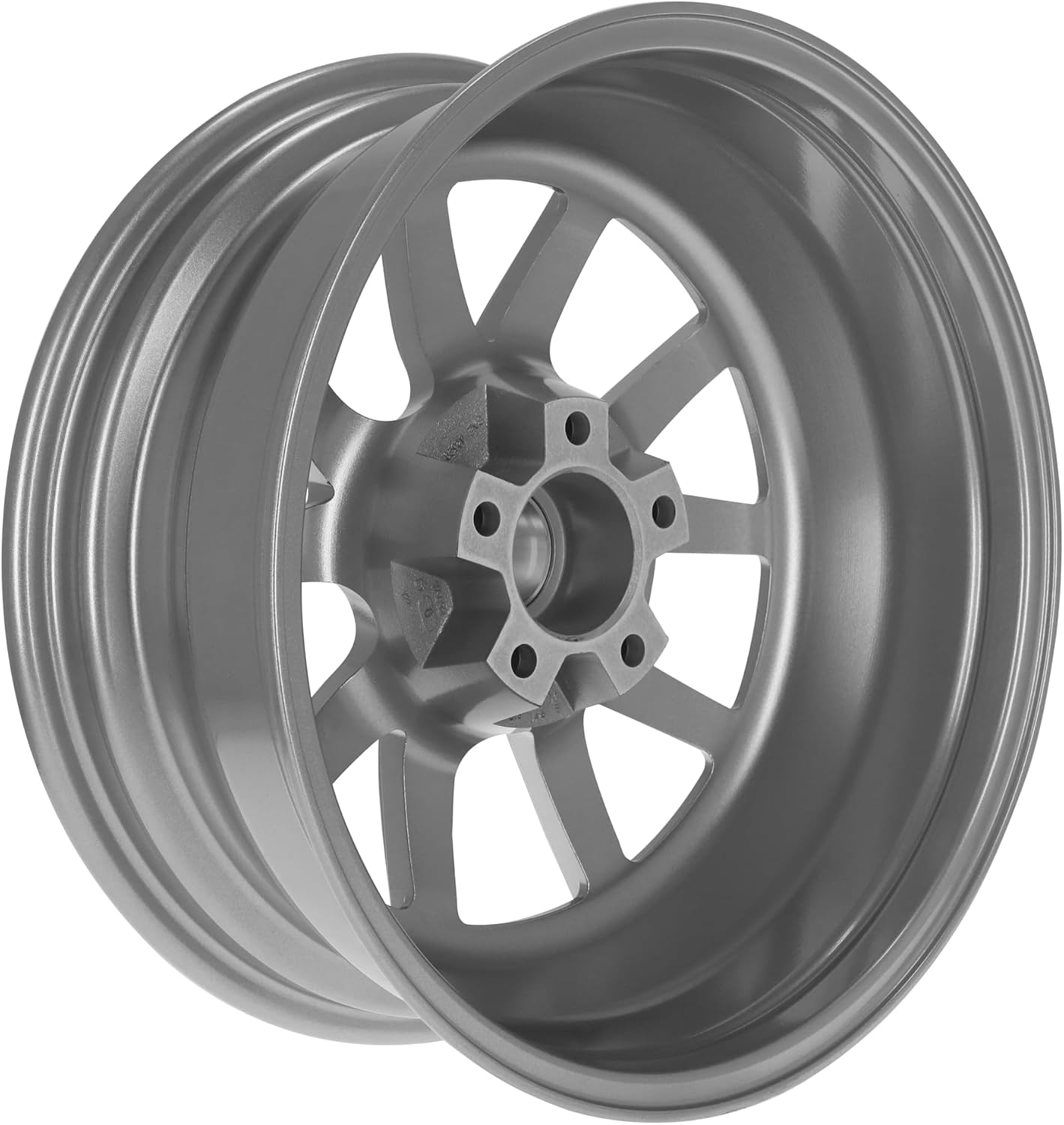 TTR19-8116165 18x11 Attack Machined 5x4.75 6.5 bs