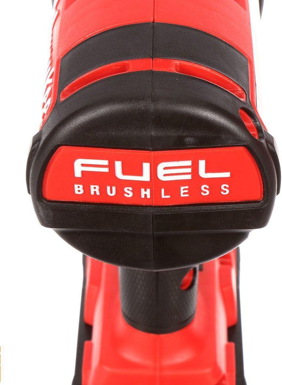 Milwaukee 2762-22 M18 Fuel 1/2 Htiw W/Pin Kit