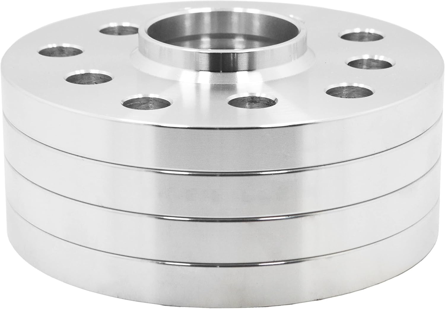 4 Pc 5x112 MM Hub Centric 17 MM Wheel Spacers 66.6 Wheel Bore + Black M14x1.5 Conical Spline Tuner Bolts Aftermarket Wheels Works with Audi 2009 + A4 A5 A6 A7 A8 S4 S5 S6 S7 + More