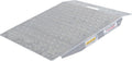 Guardian Shed Ramp for Lawnmower ATV Golf Cart, 1,500 lb Capacity