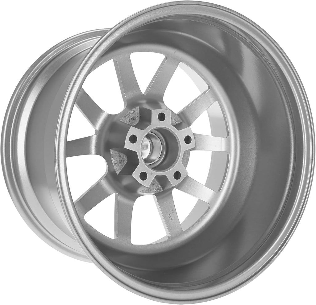 TTR19-826155 18x12 Attack Machined 5x4.75 5.5 bs