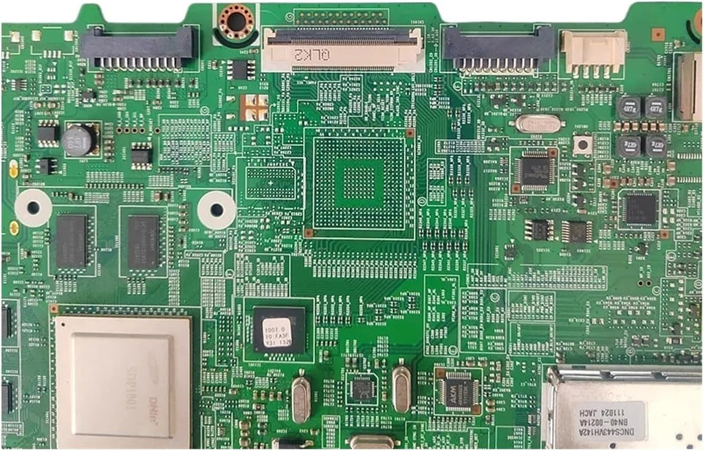 BN41-01587E BN41-01587B BN41-01587D ，Compatible for Samsung ，TV Main BoardUE55D6300 UN46D6900 UE46D6500 UE40D6500 Motherboard(55inch)