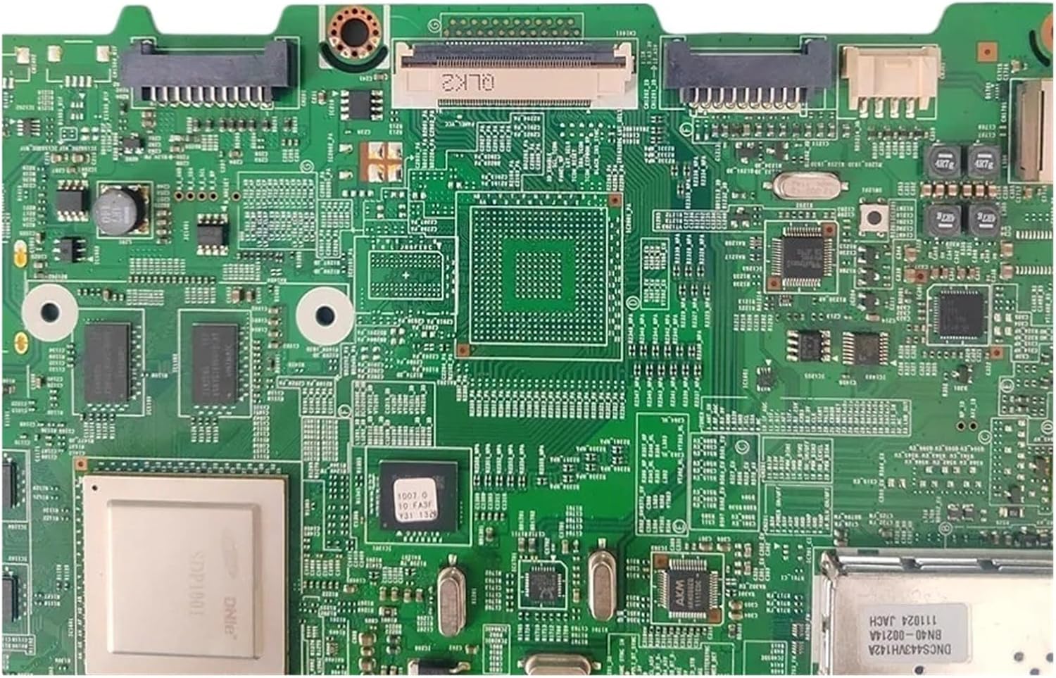 BN41-01587E BN41-01587B BN41-01587D ，Compatible for Samsung ，TV Main BoardUE55D6300 UN46D6900 UE46D6500 UE40D6500 Motherboard(55inch)