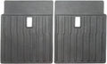 for Tesla Model Y 7 Seater and 5 Seat All Weather TPE Waterproof Slip Floor Mat Cargo Liner 2020-2023 Accessories(Y-7-Seat KB-1-LHD)