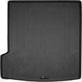 Husky Liners Weatherbeater Cargo Liner | Fits 2016-2024 Volvo XC90 | 1-pc Black - 25601