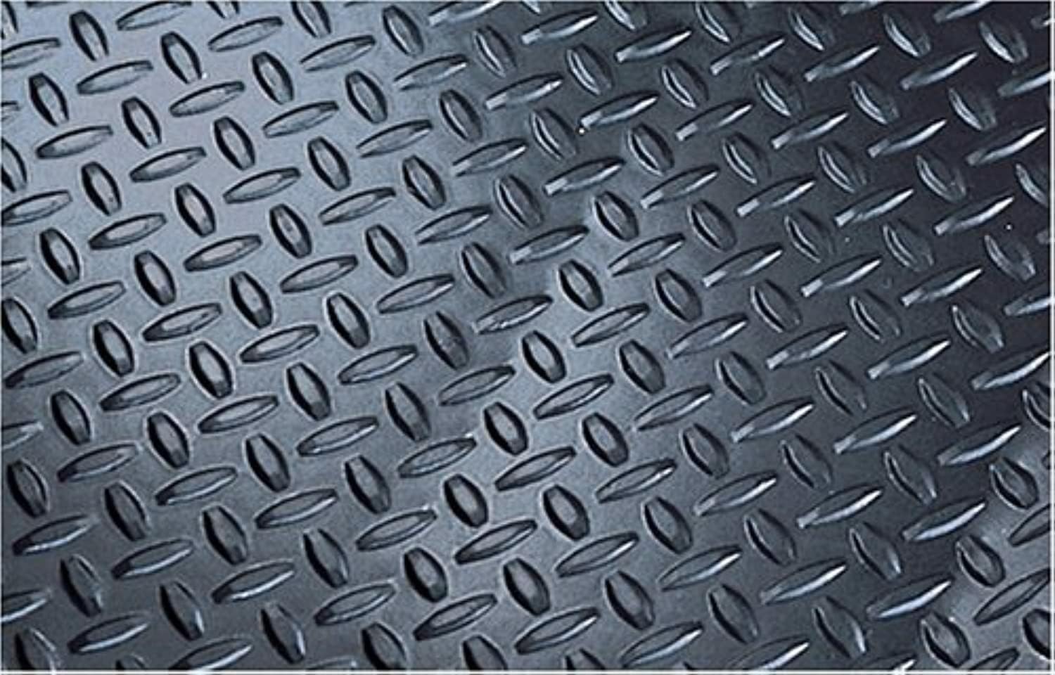 Husky Liners Classic Style Series | 2006-2012 Toyota RAV4 | Cargo Liner, Black | 25971